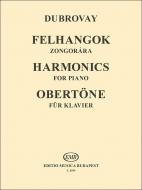 Harmonics 