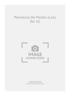 Les Pêcheurs de Perles - No. 12 