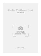 Les Contes D'Hoffmann No. 9bis 
