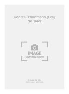 Les Contes D'Hoffmann No. 16ter 