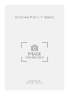 Overture Piano 4-Hands 