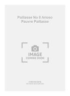 Paillasse No. 8 Arioso Pauvre Paillasse 