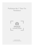 Paillasse No. 7 Tais-Toi Tentateur 