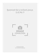 Le Sommeil de L'enfant-Jesus No. 3 