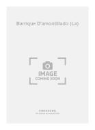 La Barrique D'Amontillado 