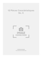 10 Pièces Caractéristiques No. 6 