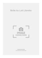 Boîte Au Lait Libretto 