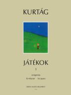Games for Piano 1 