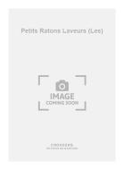 Les Petits Ratons Laveurs 