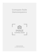 Coreopsis Suite Gamosequence 
