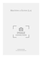 La Machine a Ecrire 