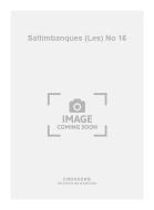 Les Saltimbanques No. 16 