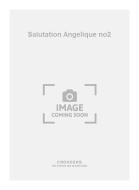 Salutation Angelique no2 