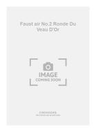 Faust air No.2 Ronde Du Veau D'Or 
