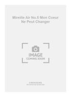 Mireille Air No.5 Mon Coeur Ne Peut Changer 