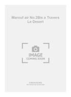 Marouf air No.2Bis a Travers Le Desert 