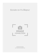 Sonate en Fa Majeur 