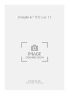 Sonate No. 2 op. 14 