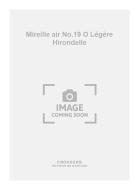 Mireille air No.19 O Légère Hirondelle 