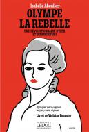 Olympe La Rebelle 
