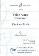 Kerk & Huis 06 Hollandse Rhapsodie 