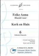 Kerk & Huis 06 Hollandse Rhapsodie 