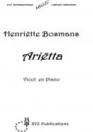 Arietta 