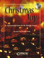 Christmas Joy - Klavierbegleitung 