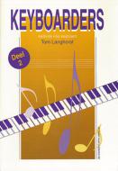 Keyboarders deel 2 