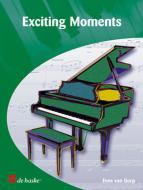 Exciting Moments 