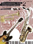 Inleiding tot improvisatie 2 