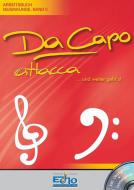 Da Capo - Musikkunde 2 