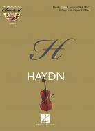 Cello Concerto in C Major, Hob. VIIb: 1 