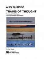 Train Of Thoughts 