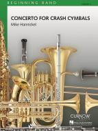 Concerto for Crash Cymbals 