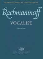 Vocalise 