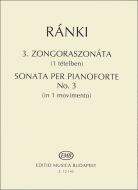 Sonata No. 3 