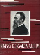 Album for piano 