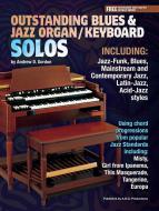 Outstanding Blues and Jazz 