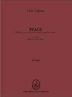 Peace 