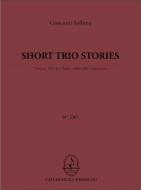 Short Trio Stories 