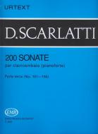 200 Sonate Vol. 3 