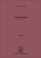 Cassandra 
