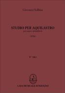 Studio per aquilastro 