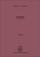 D'erba 