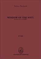 Window of the Soul 