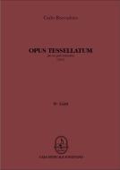 op. tessellatum 