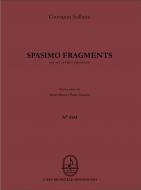 Spasimo fragments 