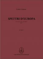 Spettri D'Europa 
