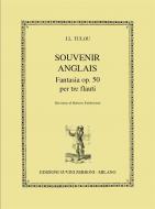 Souvenir Anglais 